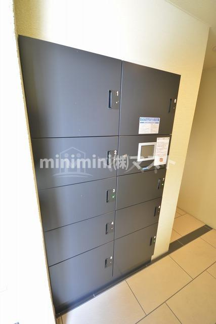 アドバンス大阪ルーチェのその他共用部分