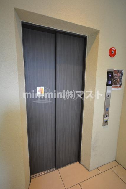 アドバンス大阪ルーチェのその他共用部分