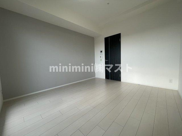 アドバンス大阪ルーチェの居間・リビング