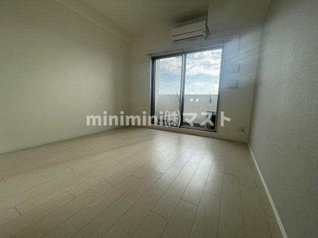 アドバンス大阪ルーチェの内装