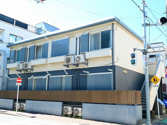 シティハイム　ライラック