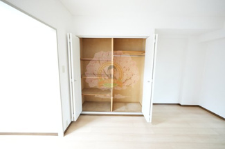 【収納】 | リーヴェルステージ横浜ヒルズ | 別部屋参考写真