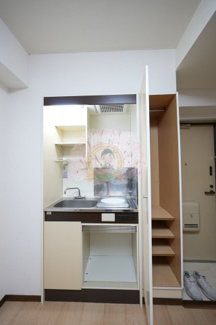 【キッチン】 | リーヴェルステージ横浜ヒルズ