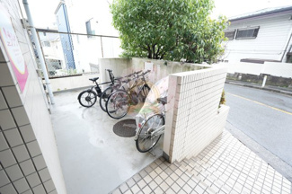 【その他共用部分】 | リーヴェルステージ横浜ヒルズ