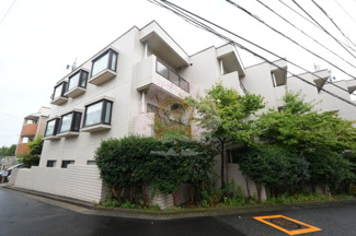 【外観】 | リーヴェルステージ横浜ヒルズ