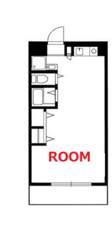 【間取り】 | リーヴェルステージ横浜ヒルズ