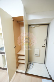 【玄関】 | リーヴェルステージ横浜ヒルズ | 別部屋参考写真