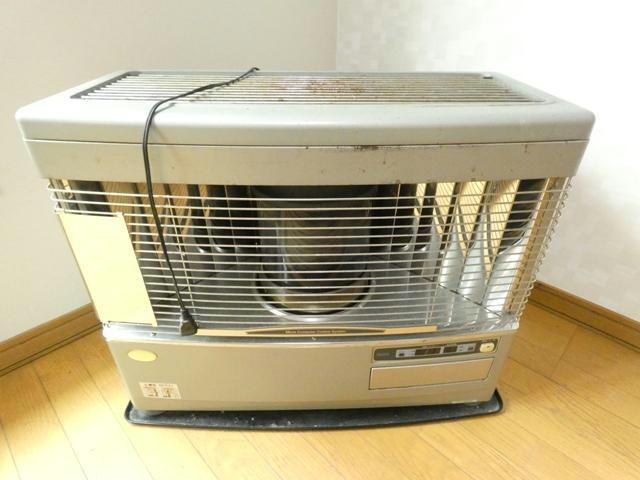 光和７－１７テラスハウスの設備