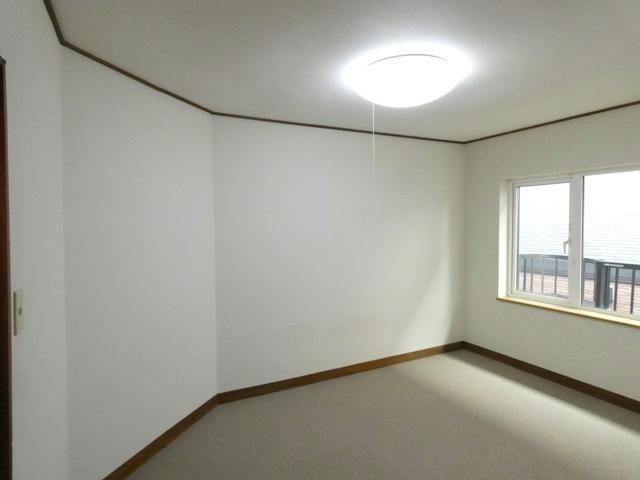 光和７－１７テラスハウスの洋室