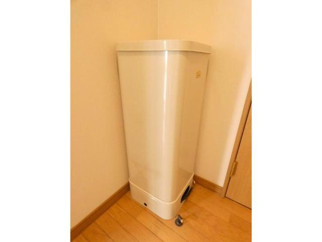 光和７－１７テラスハウスの設備