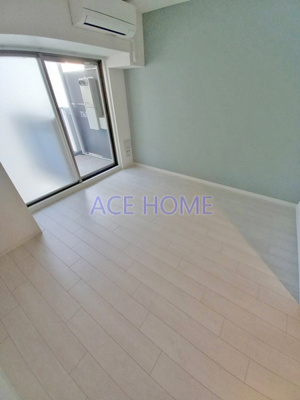 【内装】 | エグゼ難波WESTリバー