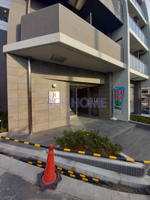 【その他共用部分】 | エグゼ難波WESTリバー