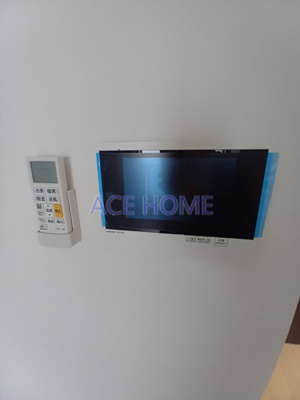 【セキュリティ】 | エグゼ難波WESTリバー