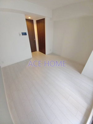 【居間・リビング】 | エグゼ難波WESTリバー