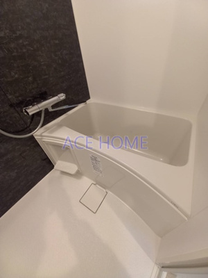 【浴室】 | エグゼ難波WESTリバー