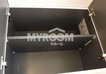 【収納】 | グラード中野 | 収納スペース☆（同一仕様写真）