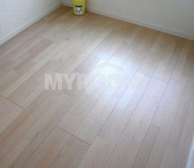 【寝室】 | グラード中野