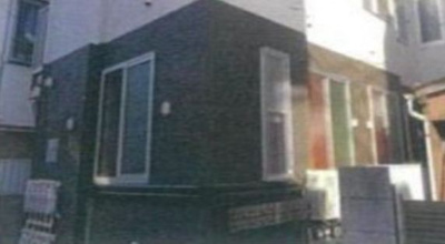 【その他共用部分】 | グラード中野