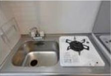 【キッチン】 | グラード中野 | キッチン☆（同一仕様写真）