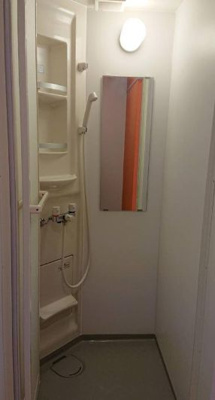 【浴室】 | グラード中野 | シャワールーム☆（同一仕様写真）