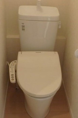 【トイレ】 | グラード中野 | トイレ☆（同一仕様写真）