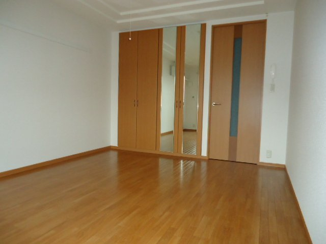 エスポアールⅠの内装|洋室（イメージ）