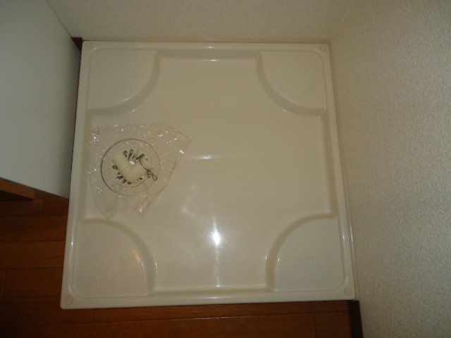 エスポアールⅠの設備|洗濯置場（イメージ）