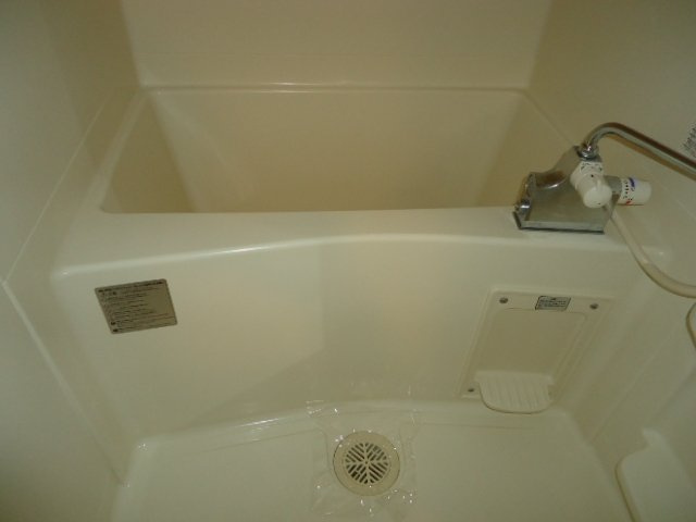 エスポアールⅠの浴室|バス（イメージ）