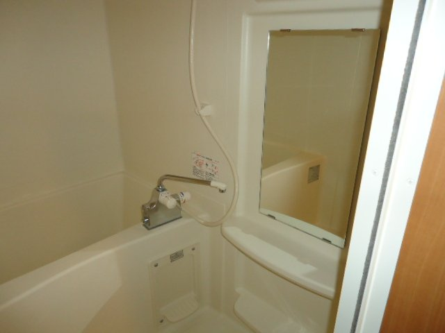 エスポアールⅠの浴室|バス（イメージ）