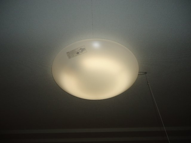 エスポアールⅠの設備|照明（イメージ）