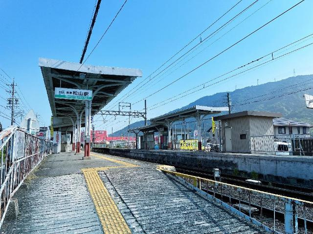 エスポアールⅠの周辺|美濃松山駅(養老鉄道　養老線)まで948ｍ