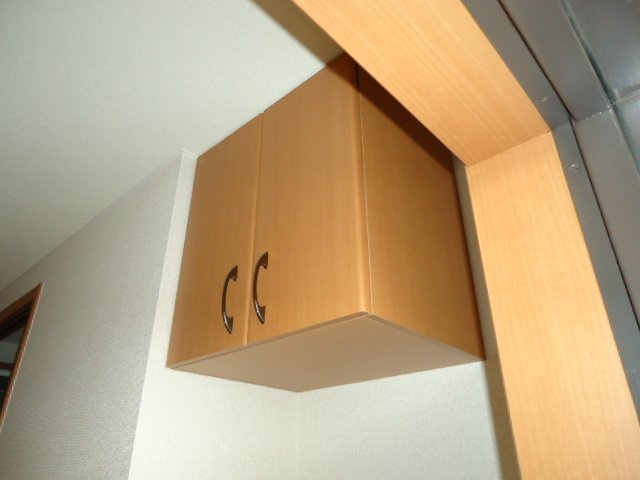 エスポアールⅠの収納|下駄箱（イメージ）