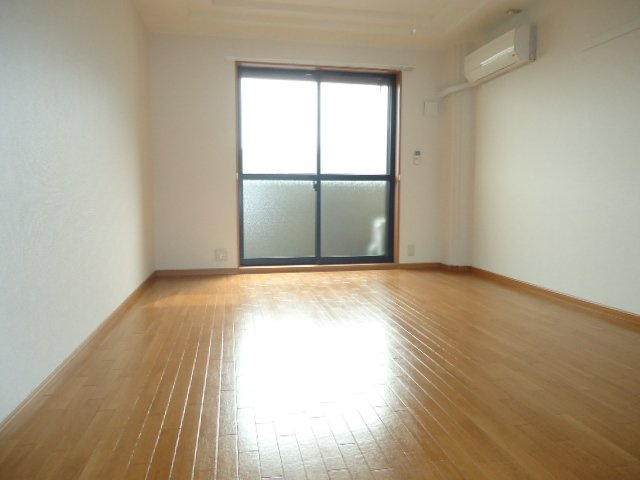 エスポアールⅠの居間・リビング|洋室（イメージ）