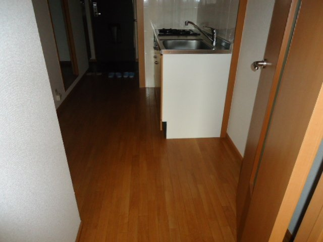 エスポアールⅠのキッチン|キッチン（イメージ）