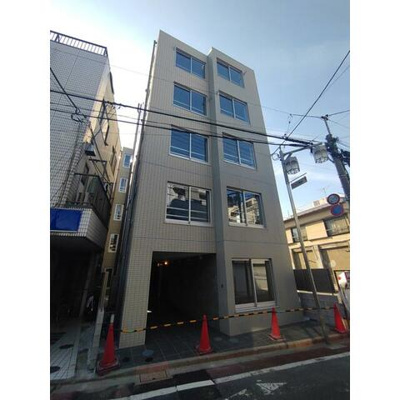 【外観】 | ルーデンス平和島