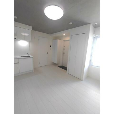 【居間・リビング】 | ルーデンス平和島