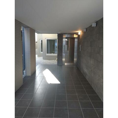 【その他共用部分】 | ルーデンス平和島