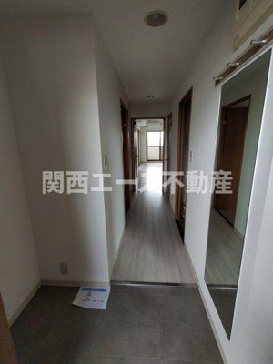 【玄関】 | アンドユーイワキ・東大阪