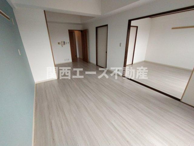 【居間・リビング】 | アンドユーイワキ・東大阪