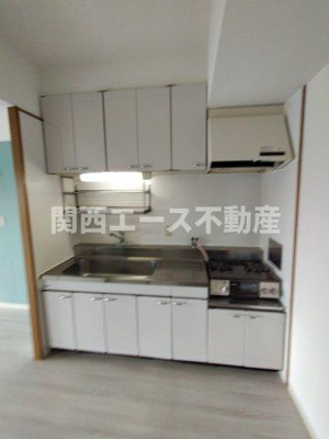 【キッチン】 | アンドユーイワキ・東大阪