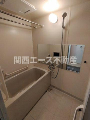 【浴室】 | アンドユーイワキ・東大阪