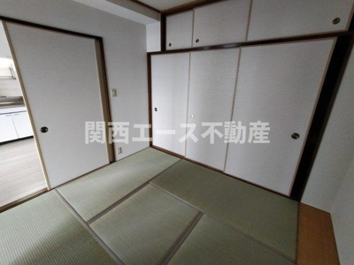 【和室】 | アンドユーイワキ・東大阪