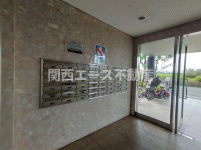 【その他共用部分】 | アンドユーイワキ・東大阪