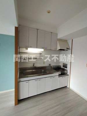 【キッチン】 | アンドユーイワキ・東大阪