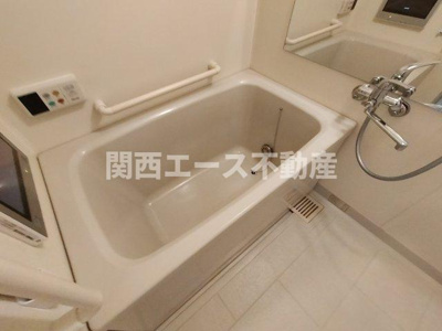 【浴室】 | アンドユーイワキ・東大阪