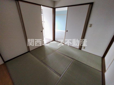 【和室】 | アンドユーイワキ・東大阪