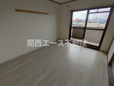 【洋室】 | アンドユーイワキ・東大阪