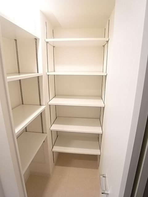 エスリード神戸三宮ラグジェの設備