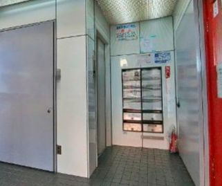 【その他共用部分】 | 中本ビル