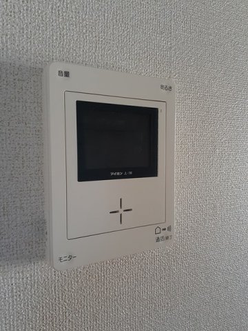 サニーレジデンス　２　　刈谷市近郊の賃貸はクラスホームのセキュリティ